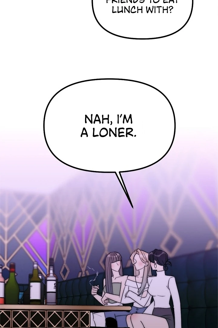 Trapped with My Teacher Chapter 7 - page 22