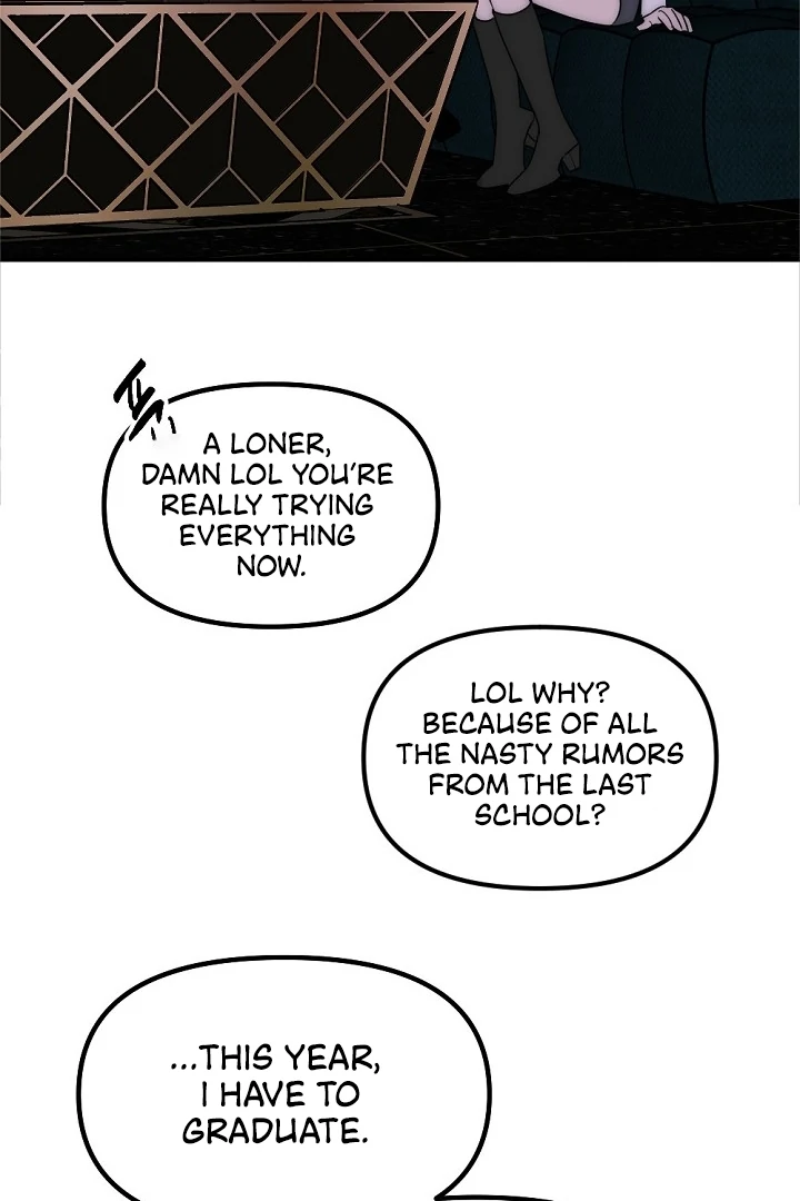 Trapped with My Teacher Chapter 7 - page 23