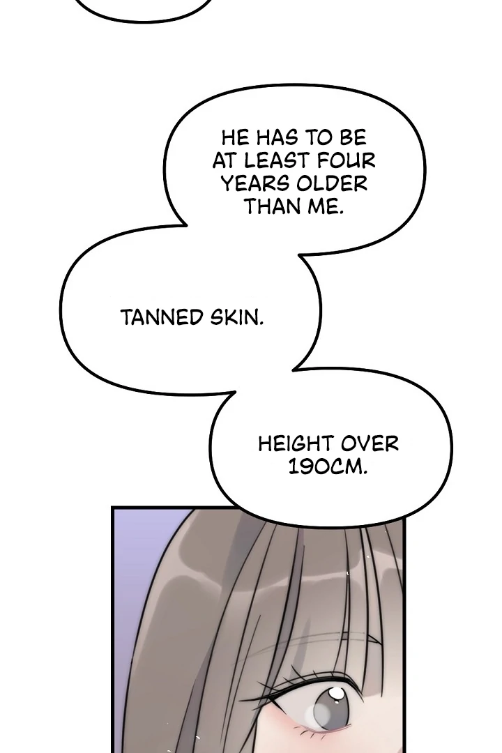 Trapped with My Teacher Chapter 7 - page 34