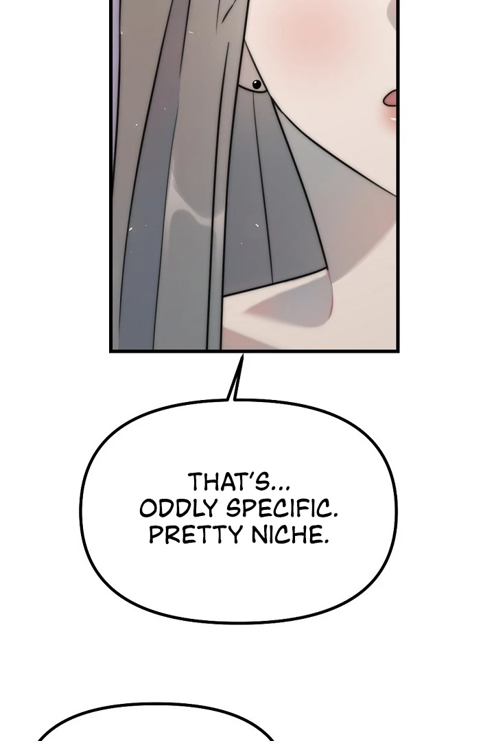 Trapped with My Teacher Chapter 7 - page 35