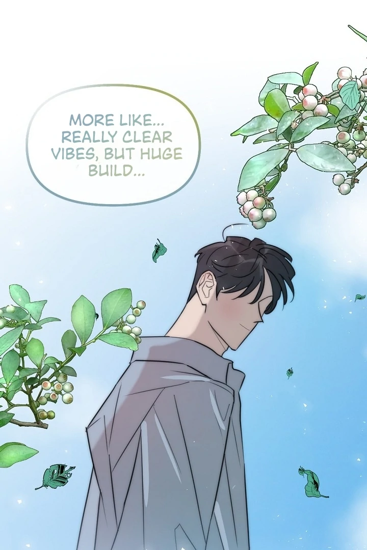 Trapped with My Teacher Chapter 7 - page 37