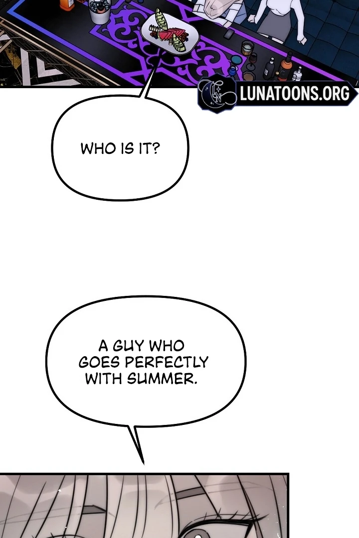 Trapped with My Teacher Chapter 7 - page 39