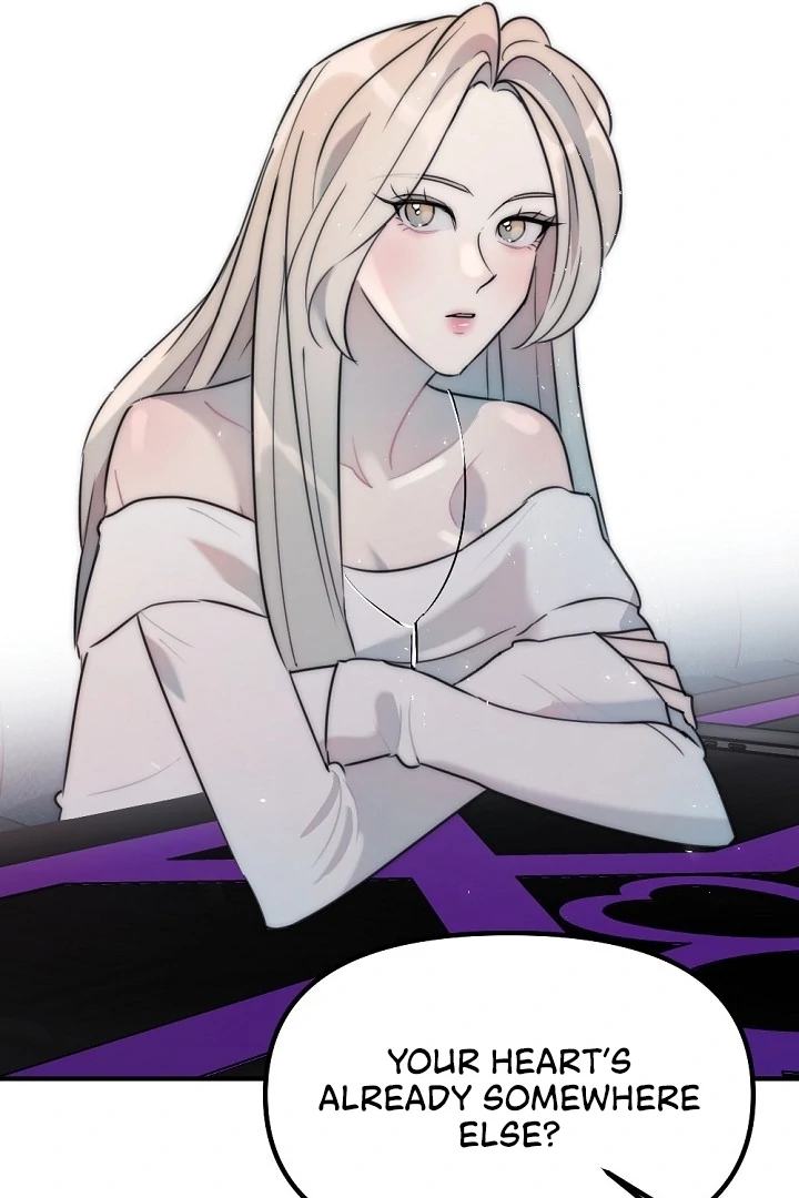 Trapped with My Teacher Chapter 7 - page 42