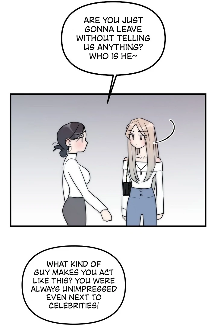 Trapped with My Teacher Chapter 7 - page 52