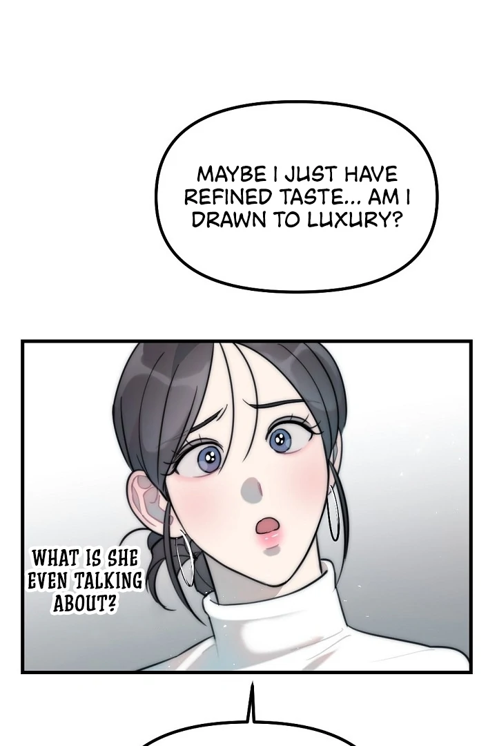 Trapped with My Teacher Chapter 7 - page 57