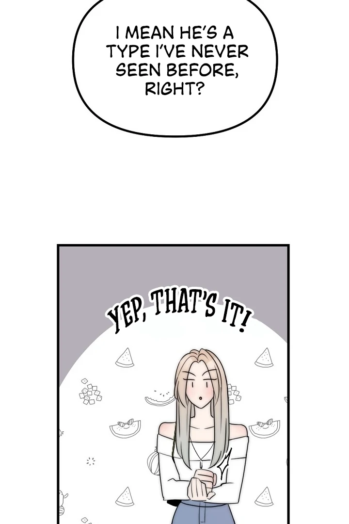 Trapped with My Teacher Chapter 7 - page 58