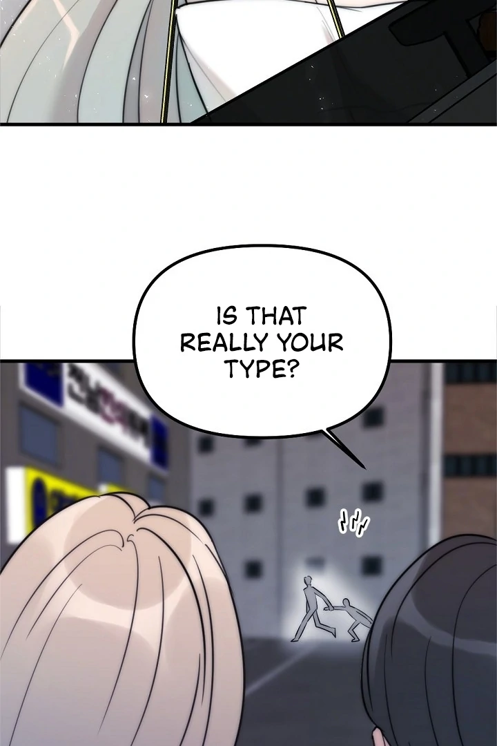 Trapped with My Teacher Chapter 7 - page 63