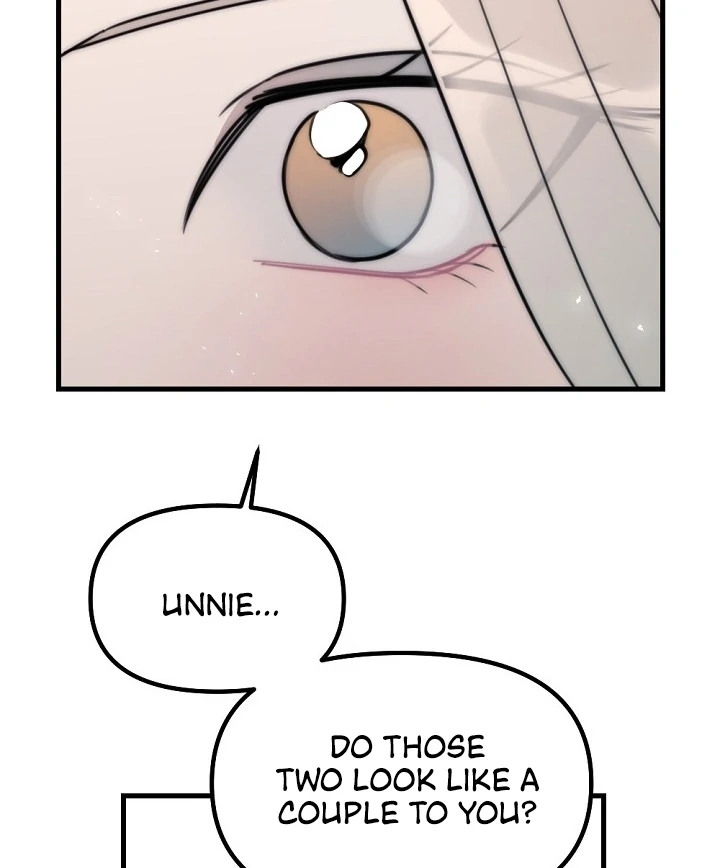 Trapped with My Teacher Chapter 7 - page 68