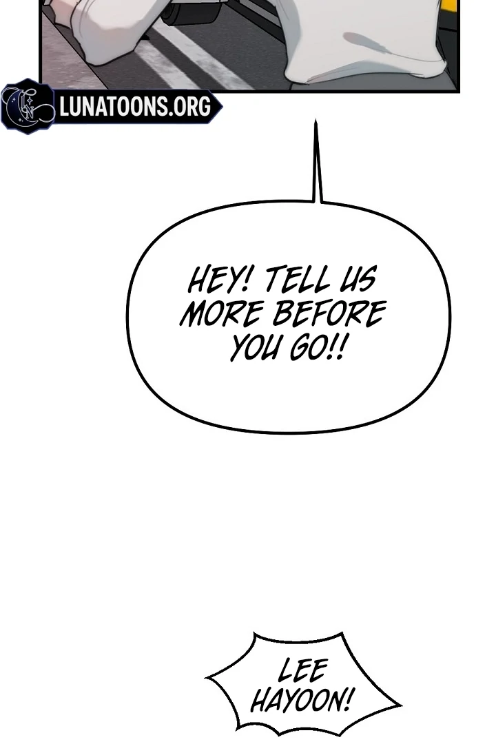 Trapped with My Teacher Chapter 7 - page 72