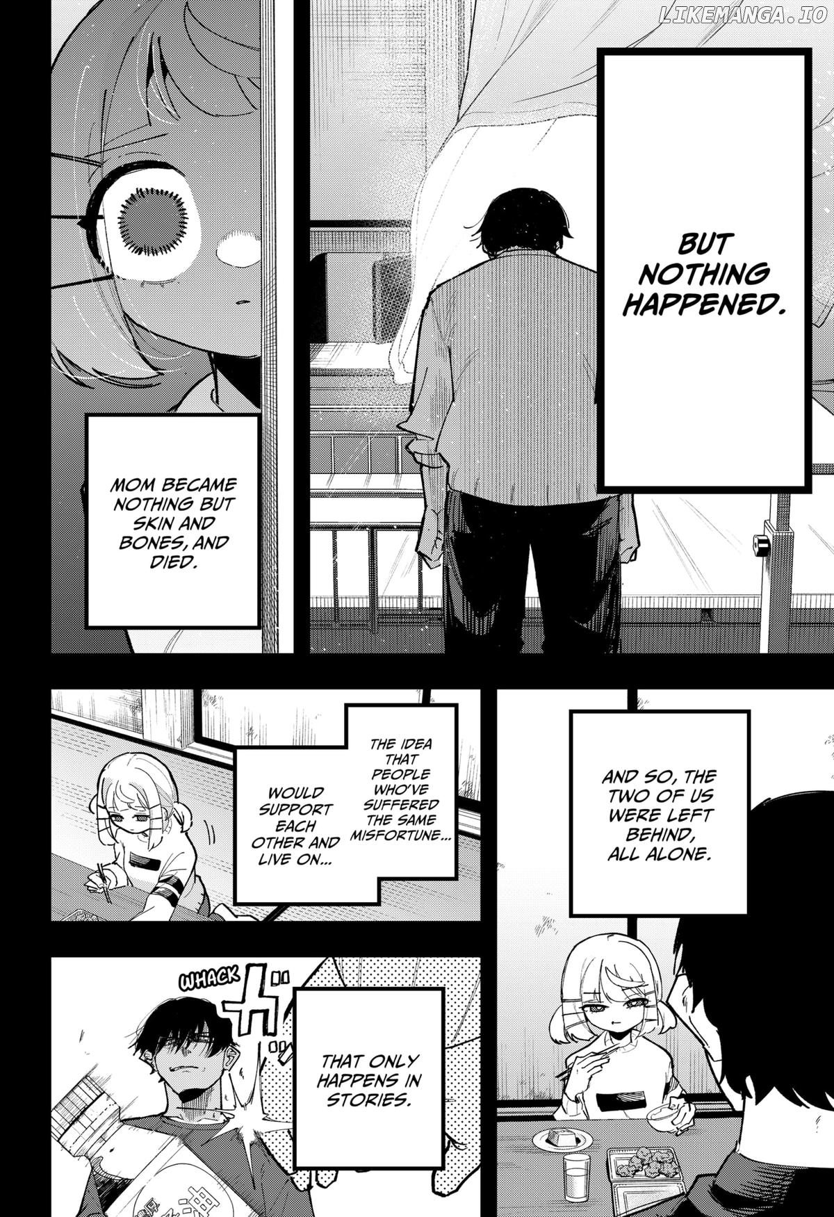 The God of Time Chapter 8 - page 4
