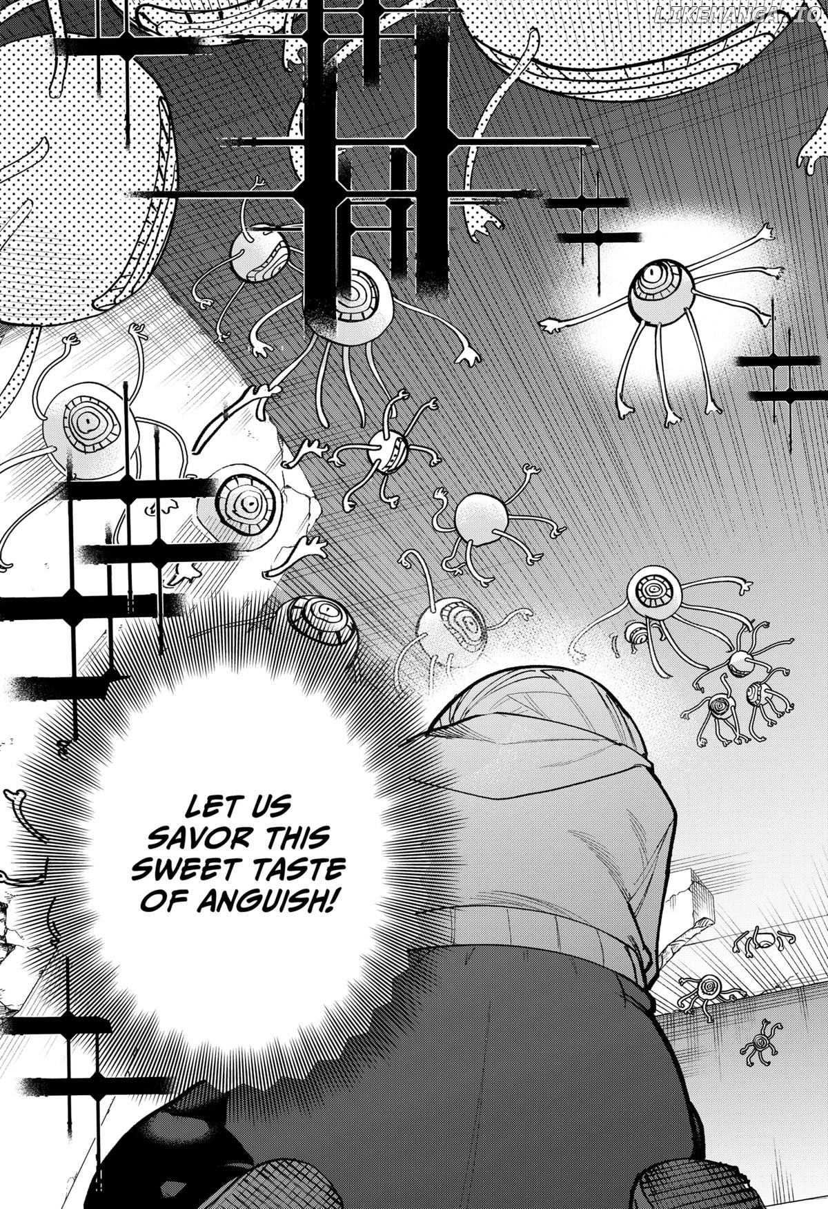 The God of Time Chapter 10 - page 5