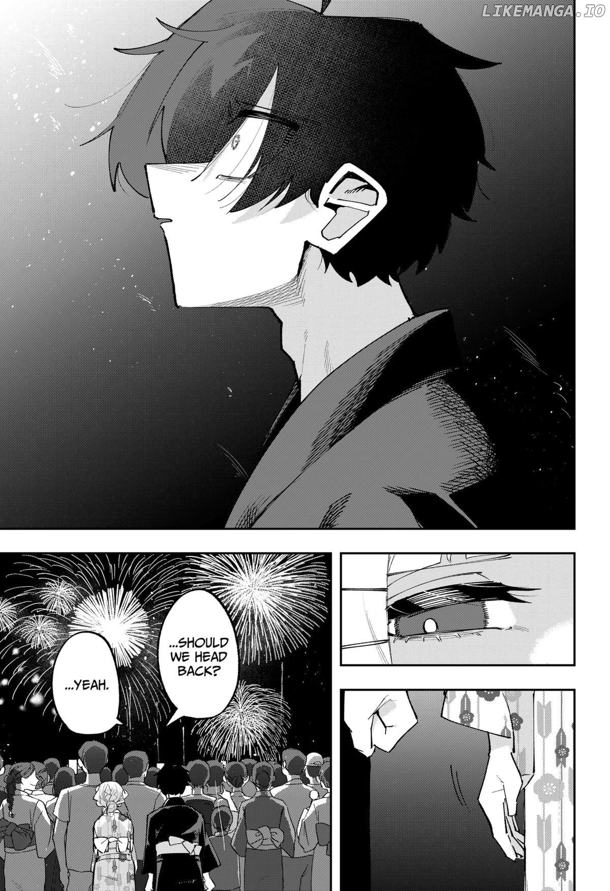 The God of Time Chapter 11 - page 3