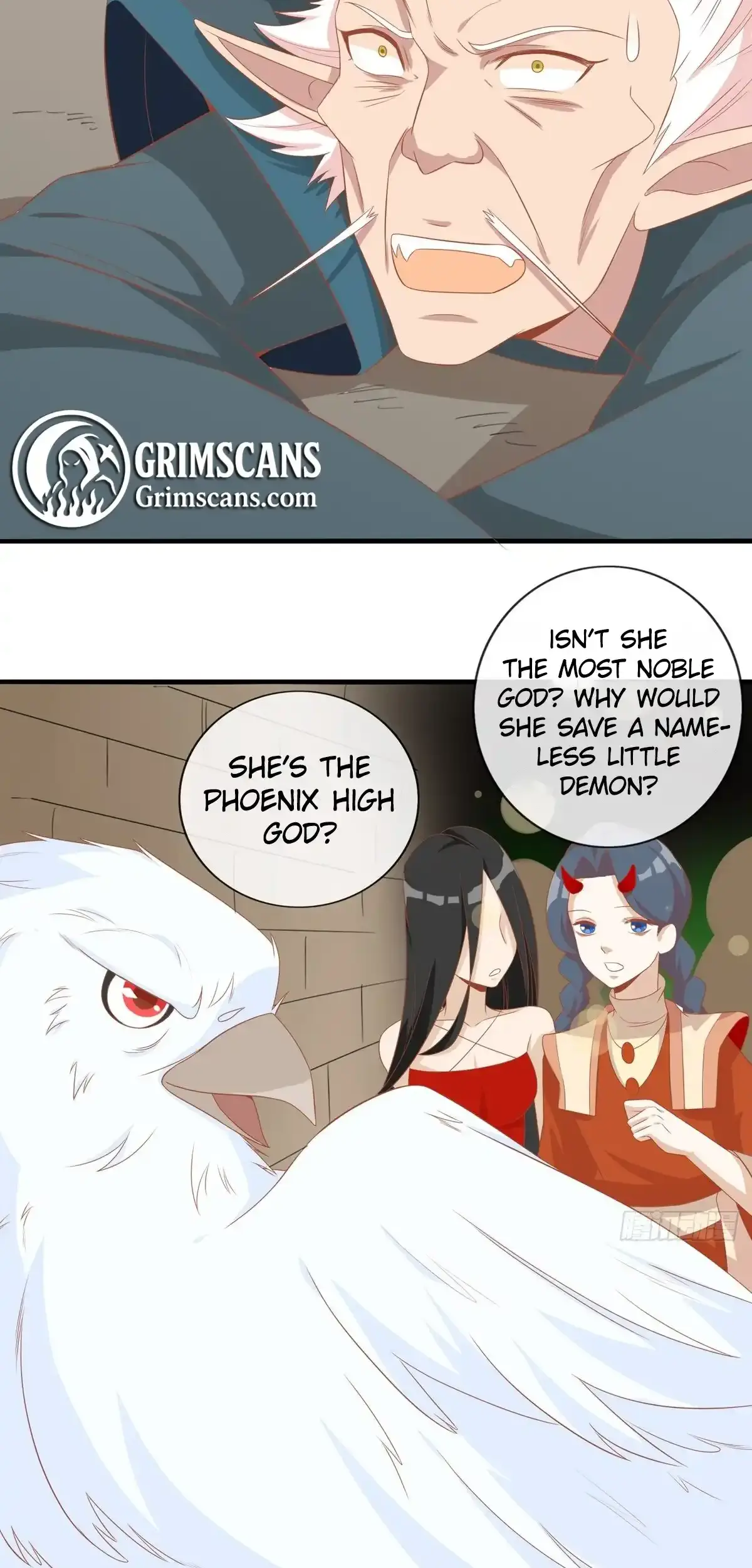 The Stunning Little Egg Concubine Chapter 10 - page 30