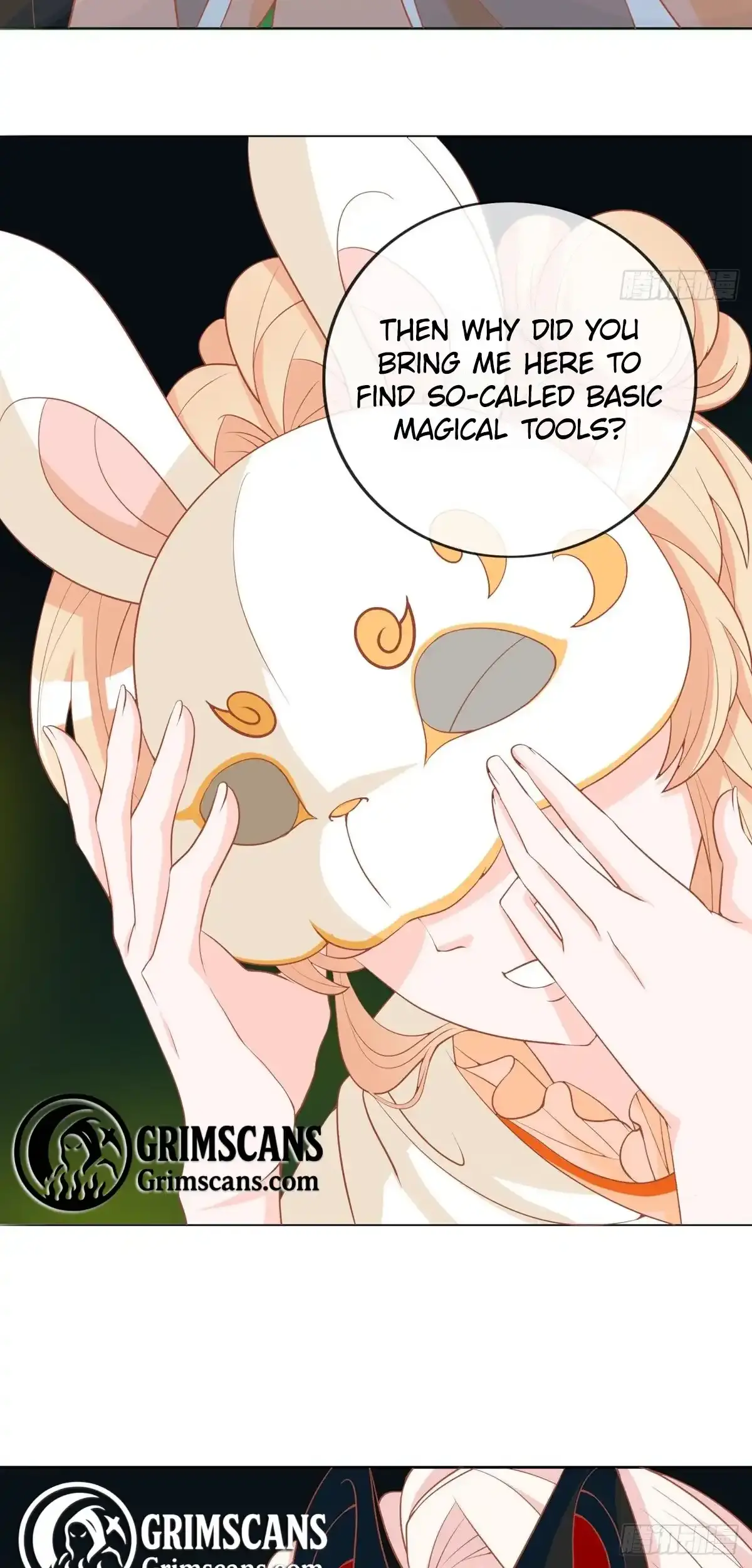 The Stunning Little Egg Concubine Chapter 10 - page 5