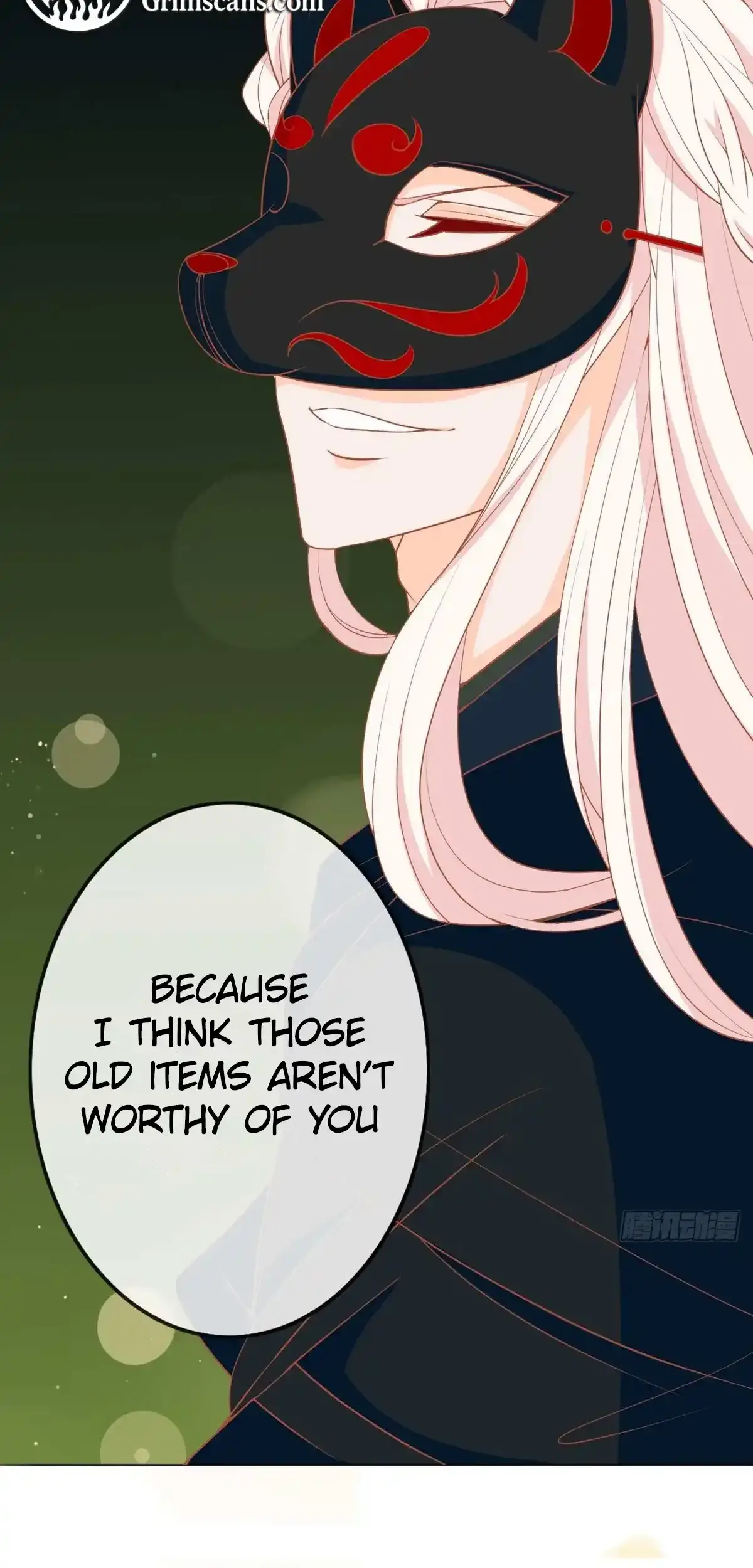 The Stunning Little Egg Concubine Chapter 10 - page 6