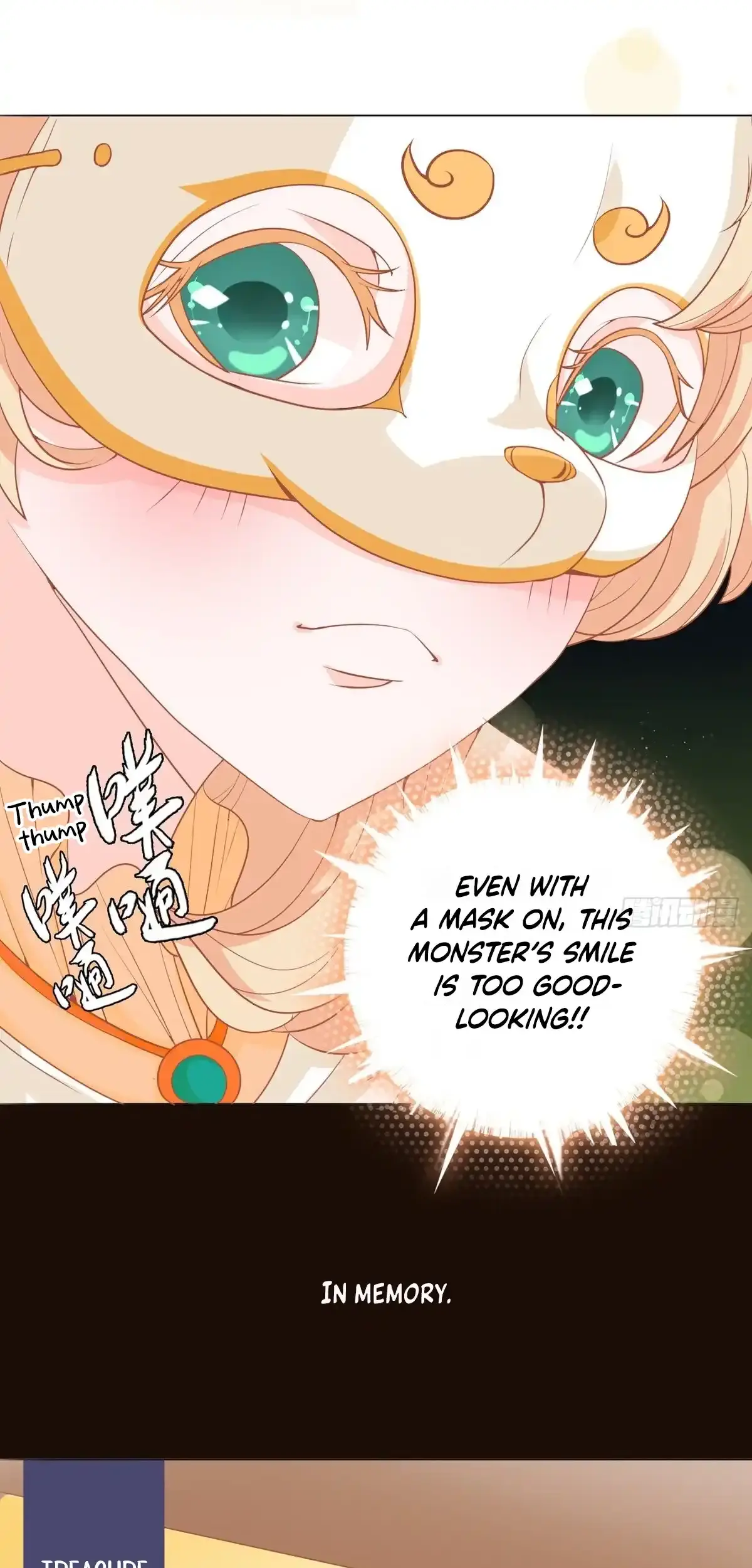 The Stunning Little Egg Concubine Chapter 10 - page 7