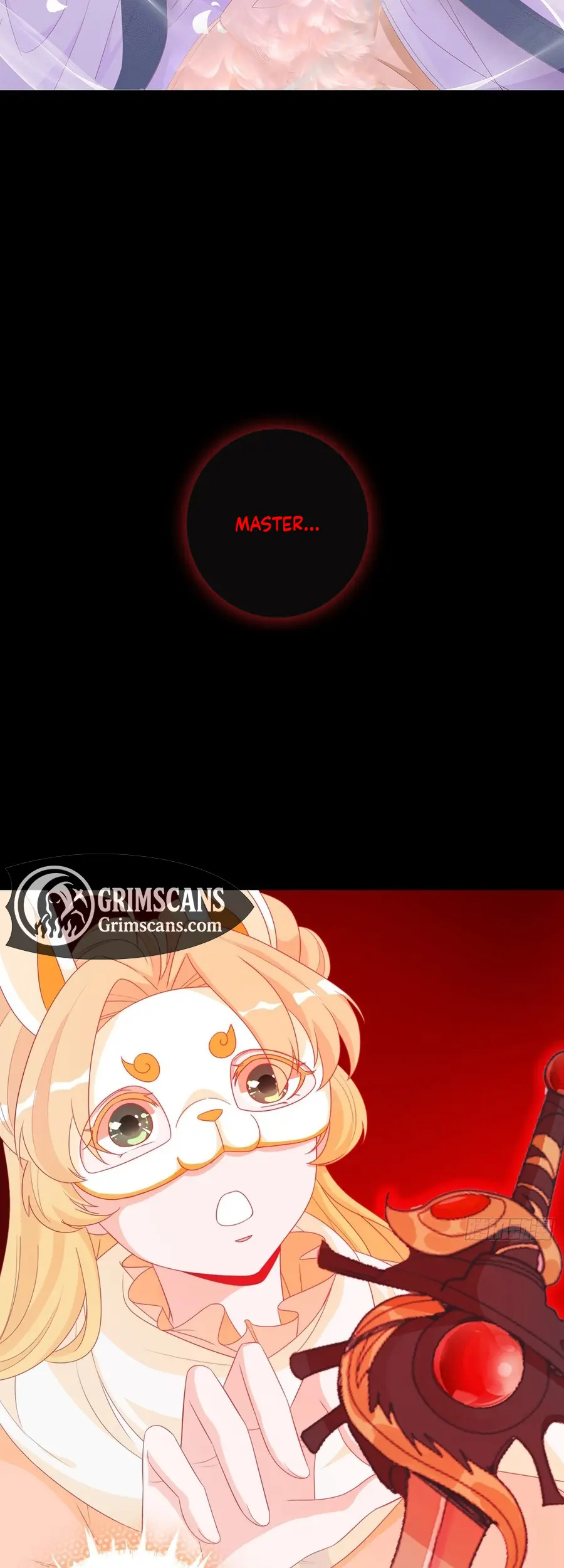 The Stunning Little Egg Concubine Chapter 12 - page 2