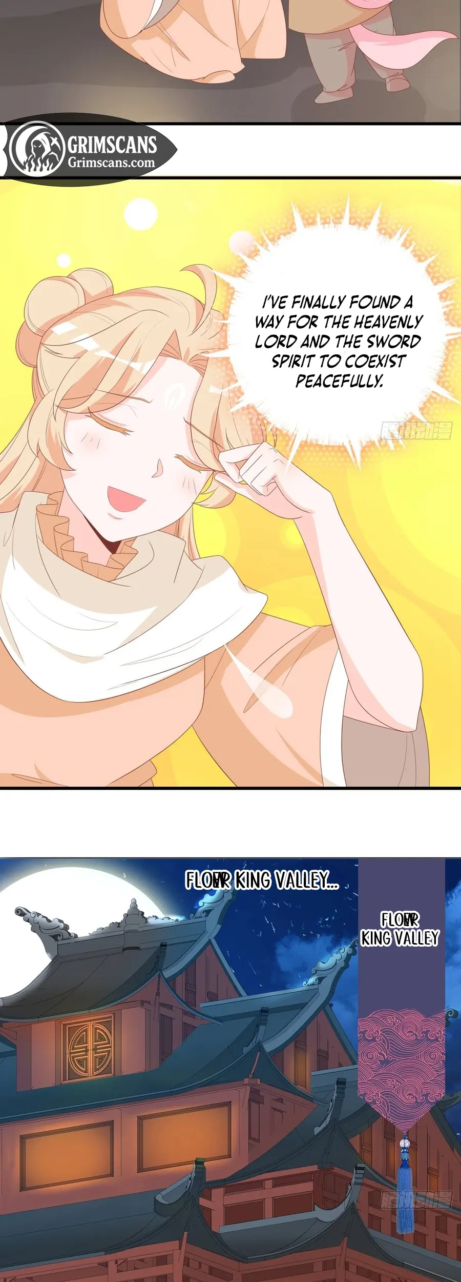 The Stunning Little Egg Concubine Chapter 13 - page 12