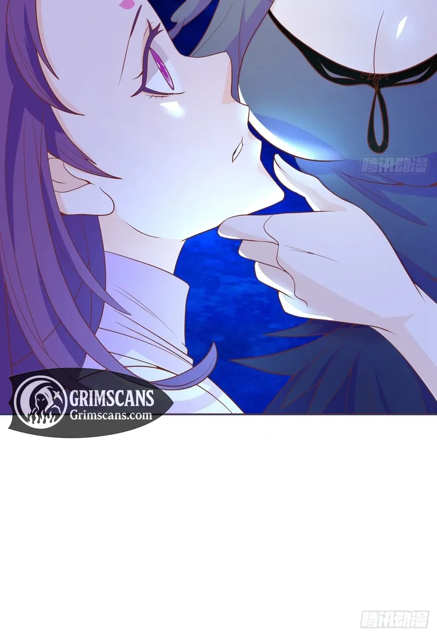 The Stunning Little Egg Concubine Chapter 13 - page 20