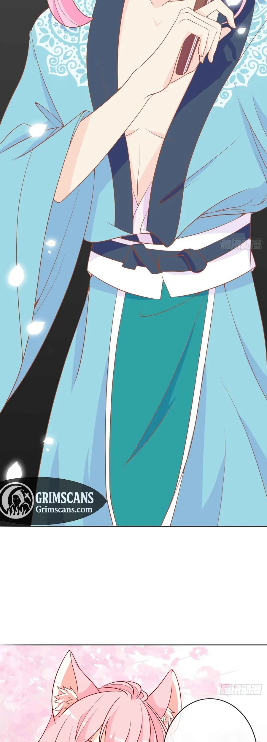 The Stunning Little Egg Concubine Chapter 14 - page 6