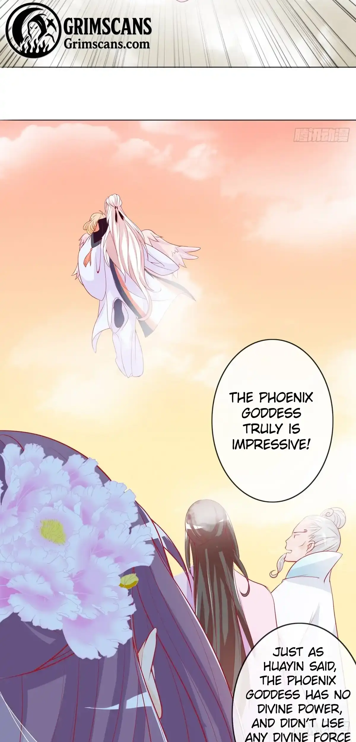 The Stunning Little Egg Concubine Chapter 7 - page 29