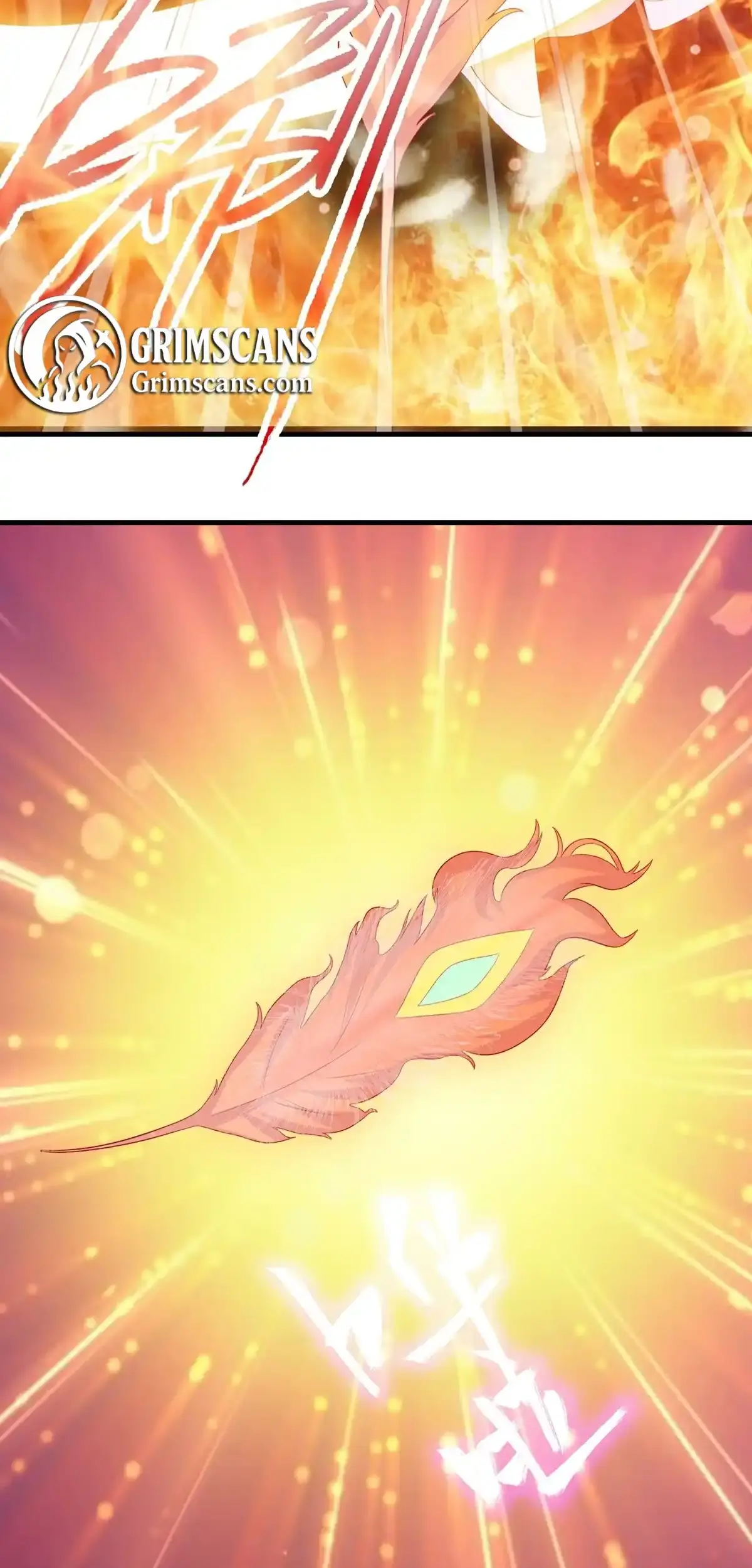 The Stunning Little Egg Concubine Chapter 7 - page 8