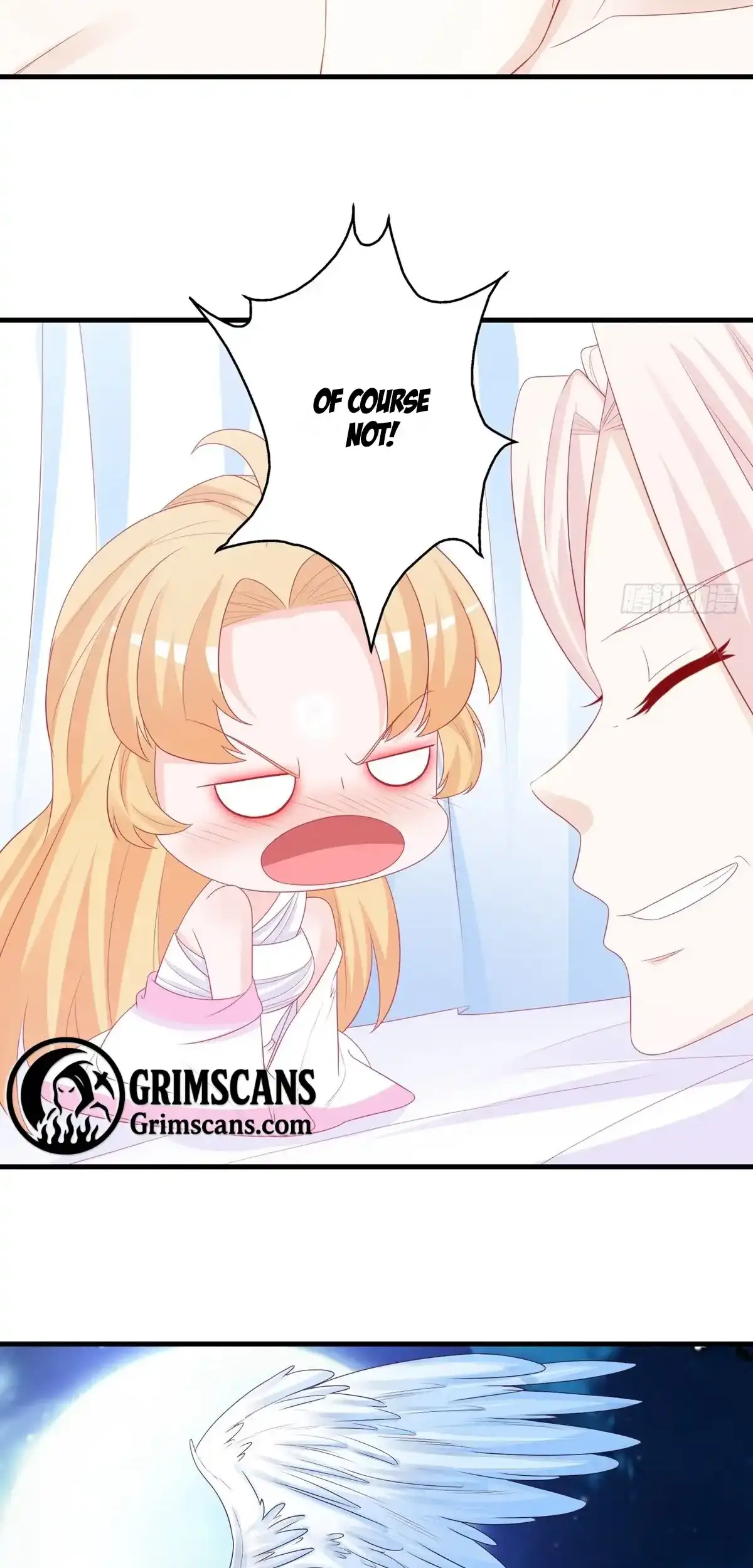 The Stunning Little Egg Concubine Chapter 8 - page 16