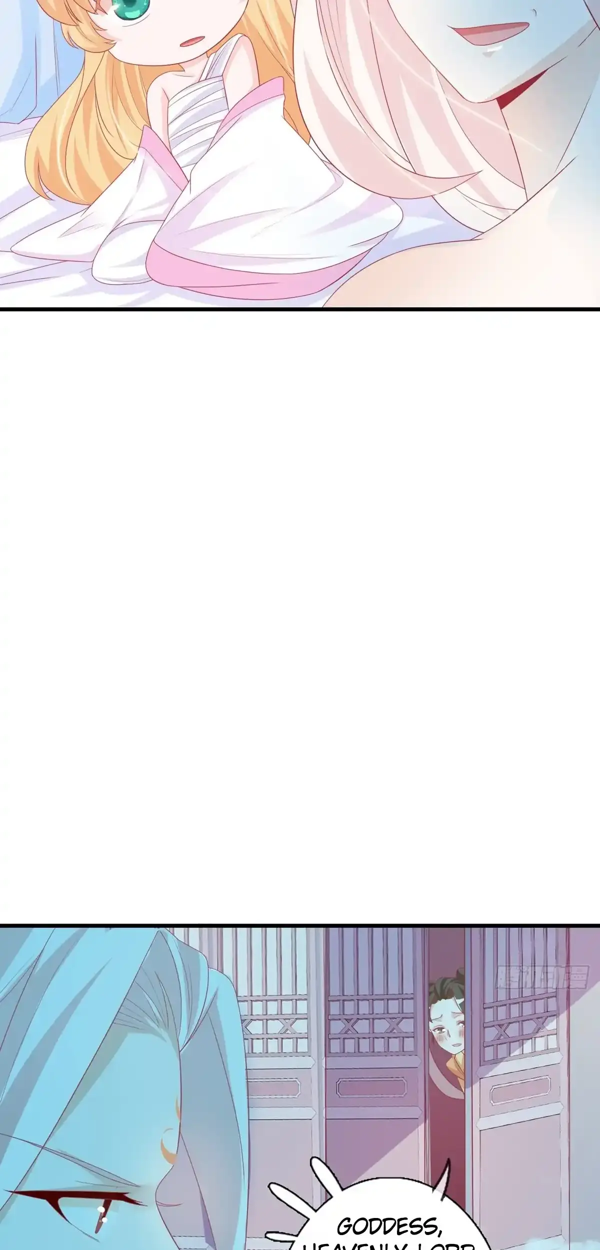 The Stunning Little Egg Concubine Chapter 8 - page 18