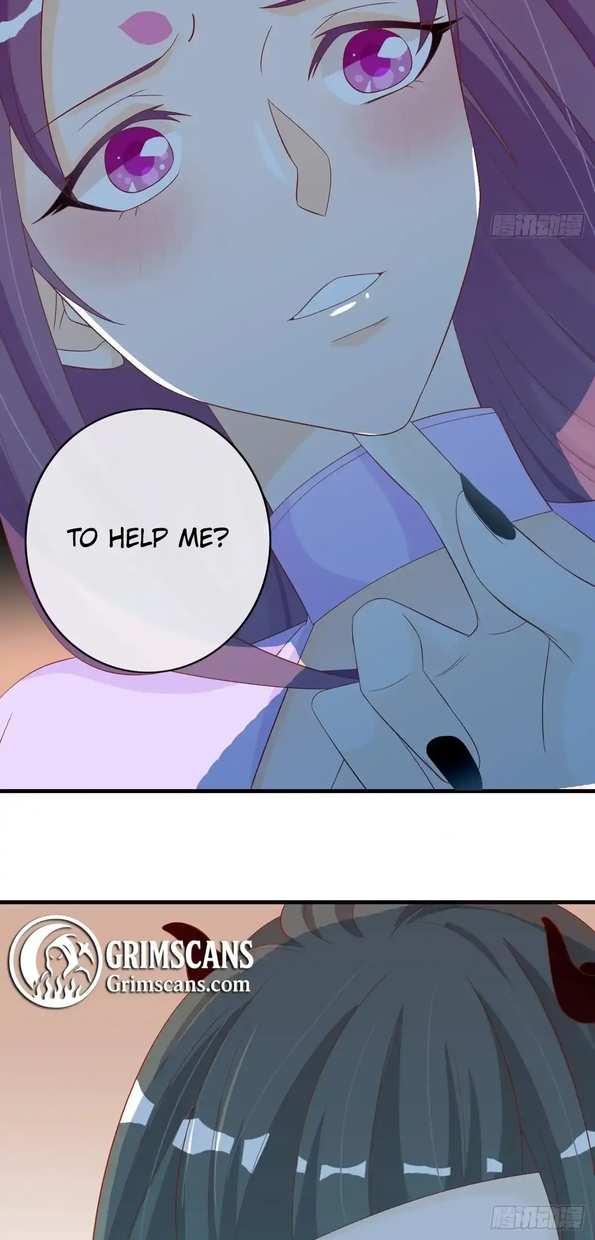 The Stunning Little Egg Concubine Chapter 8 - page 29