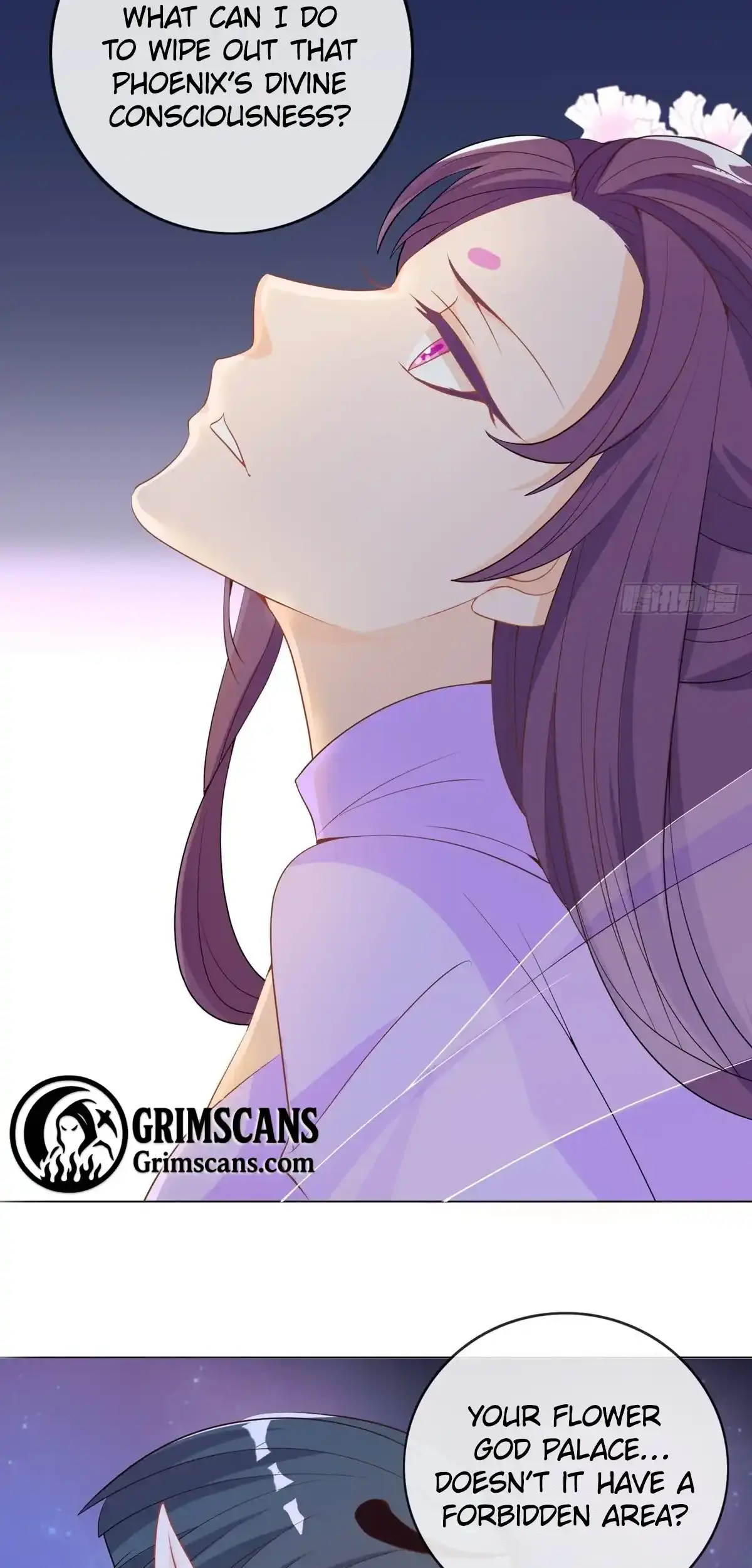 The Stunning Little Egg Concubine Chapter 9 - page 16