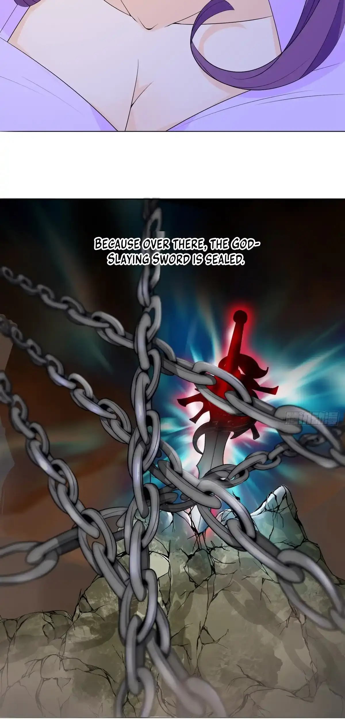 The Stunning Little Egg Concubine Chapter 9 - page 19