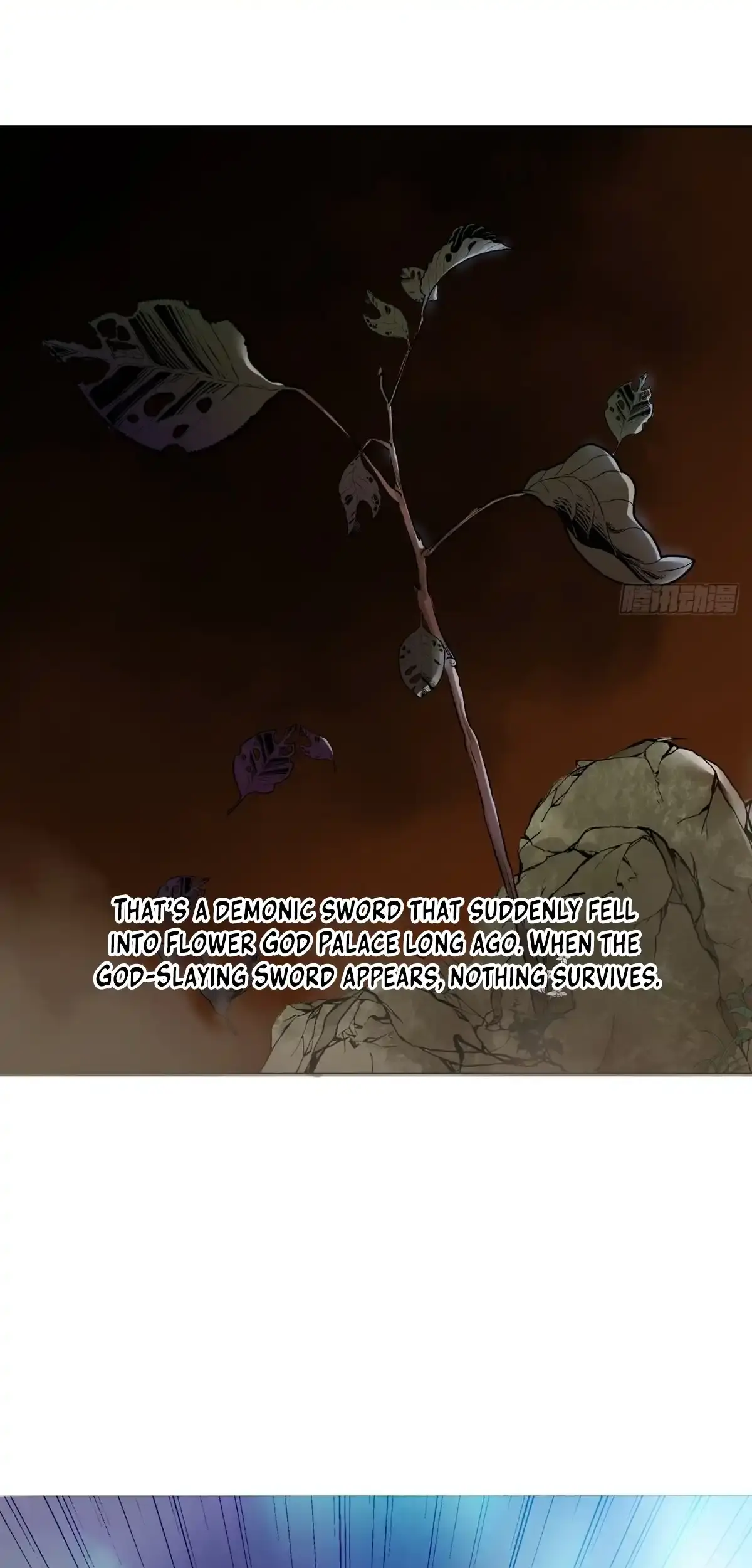 The Stunning Little Egg Concubine Chapter 9 - page 20