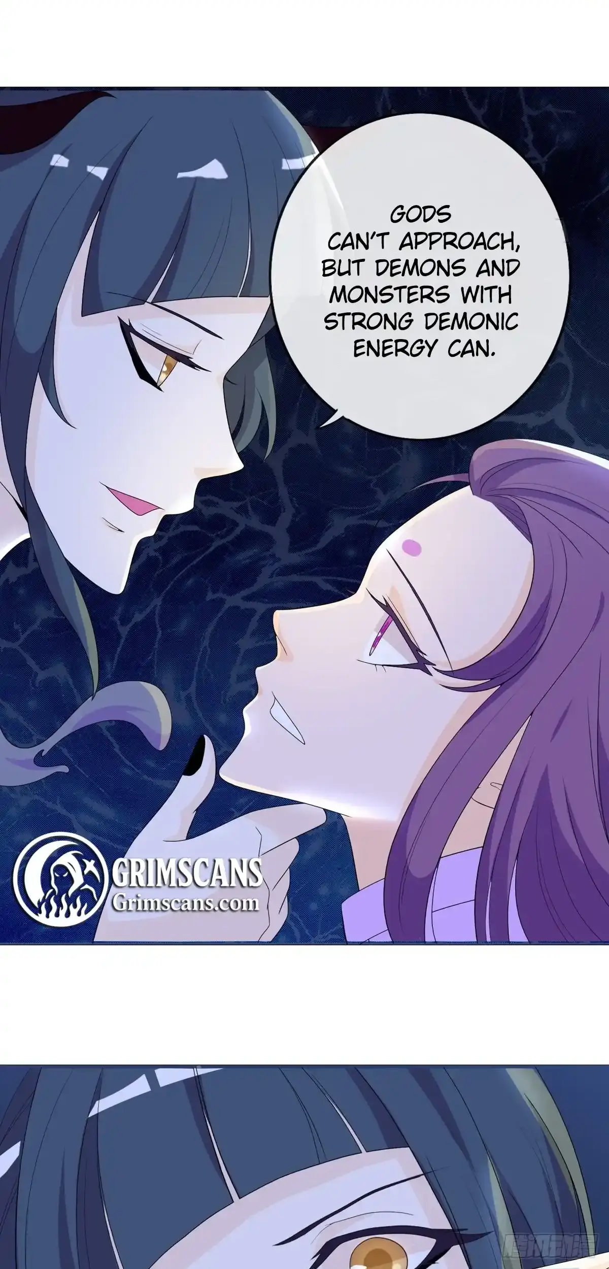 The Stunning Little Egg Concubine Chapter 9 - page 25