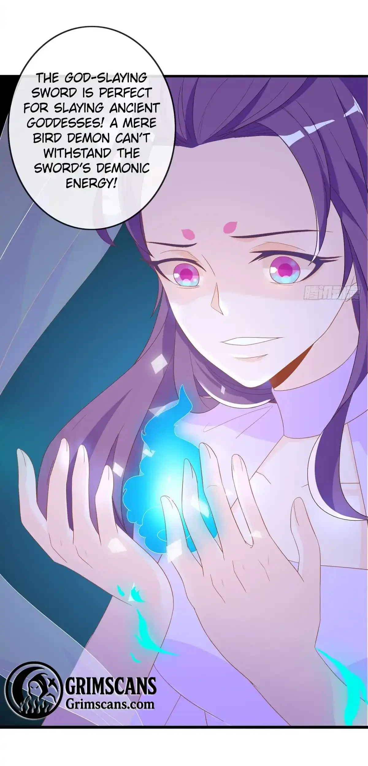 The Stunning Little Egg Concubine Chapter 9 - page 28