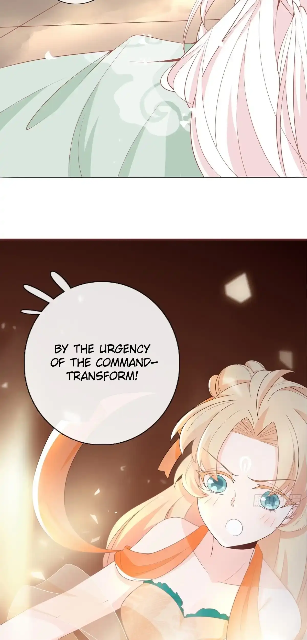 The Stunning Little Egg Concubine Chapter 9 - page 6