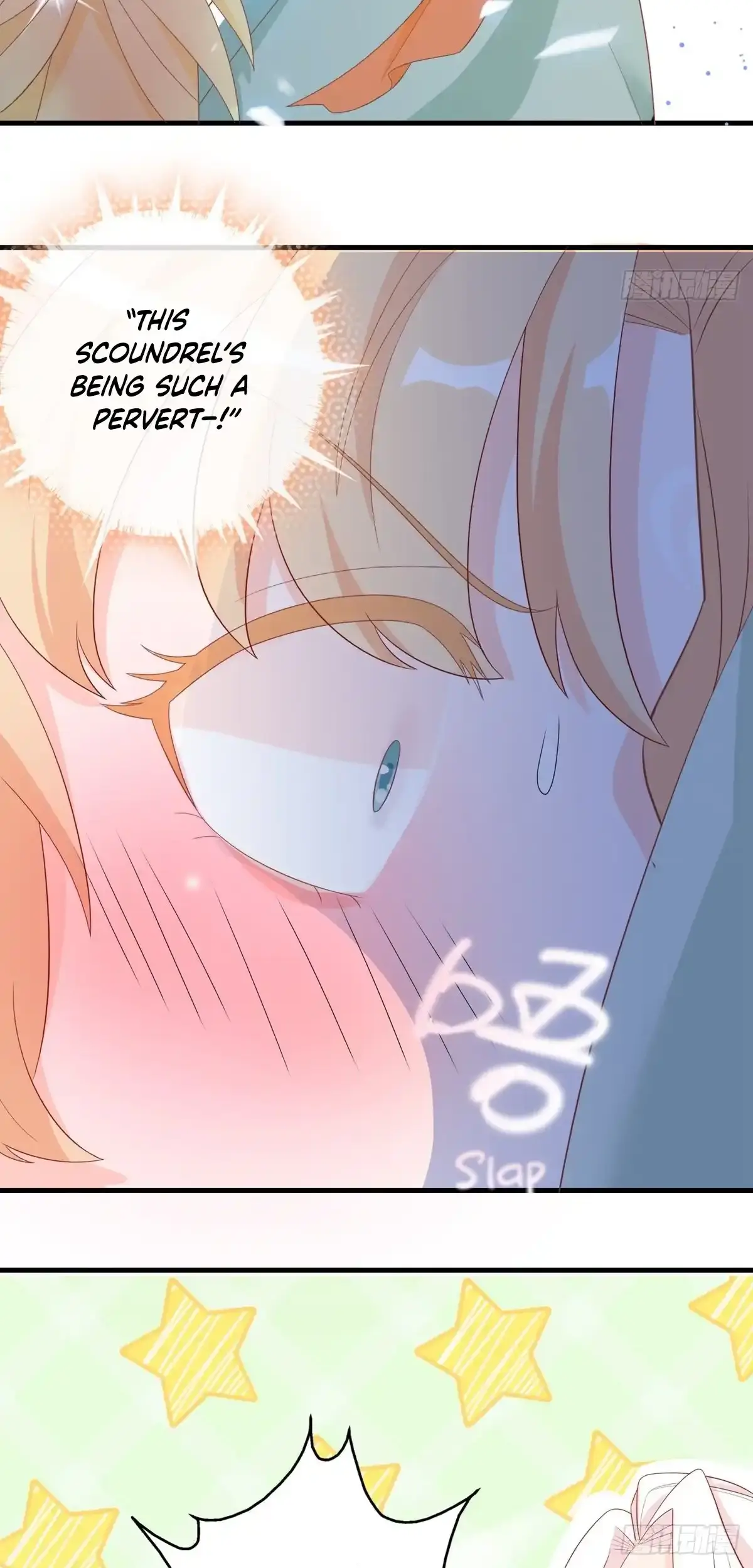 The Stunning Little Egg Concubine Chapter 9 - page 9