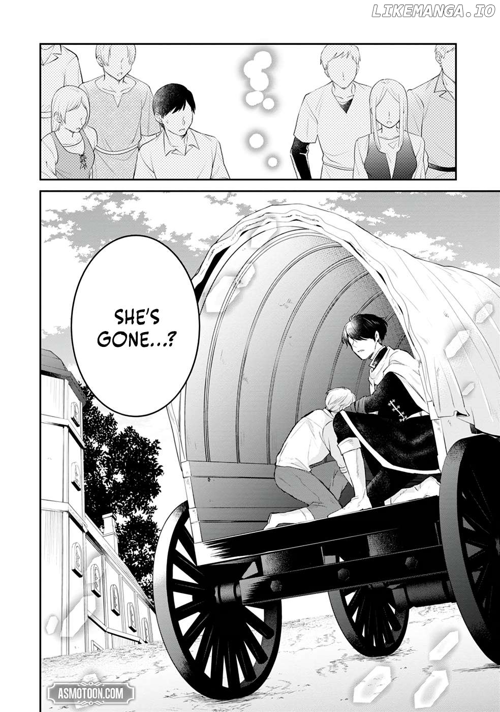 The Surgeon Kiara Will Not Allow Any Death Flags ~ Rewriting the Scenarios Covered in Corpses With Knowledge From Her Previous Life~ Chapter 3 - page 25