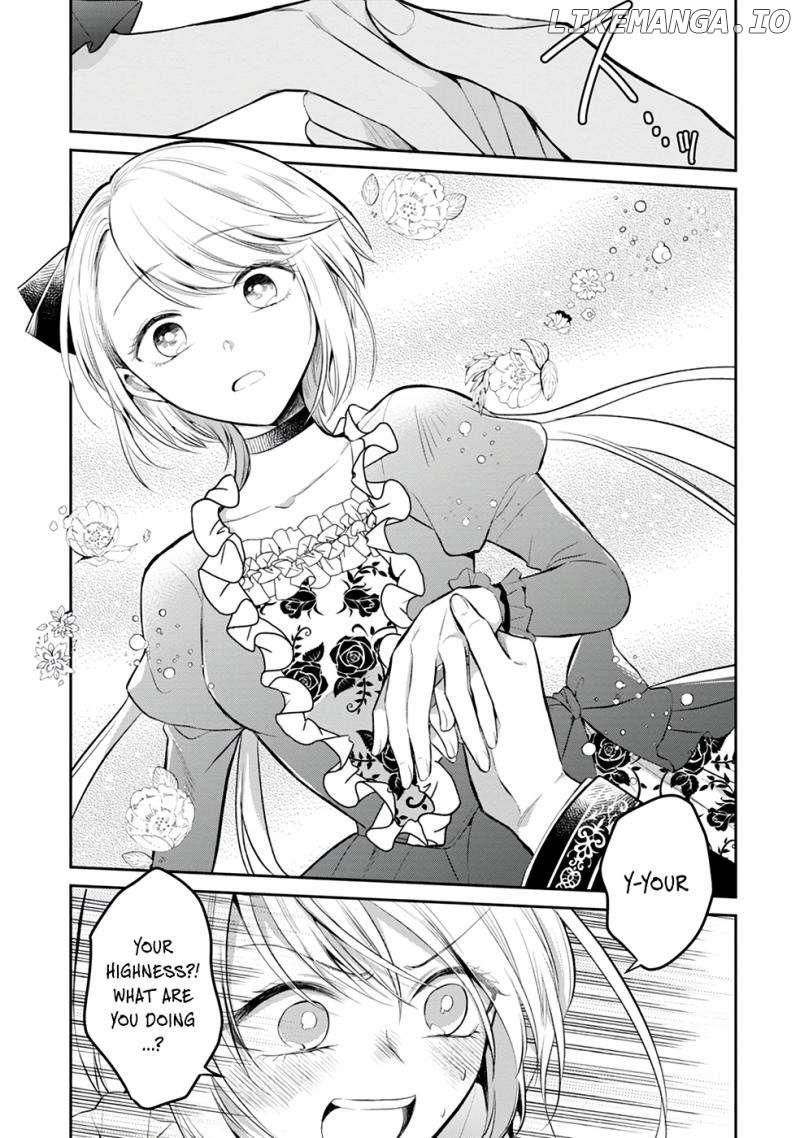 The Surgeon Kiara Will Not Allow Any Death Flags ~ Rewriting the Scenarios Covered in Corpses With Knowledge From Her Previous Life~ Chapter 4 - page 28