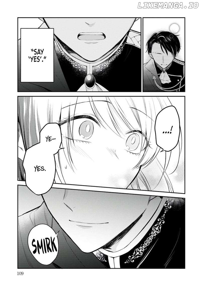 The Surgeon Kiara Will Not Allow Any Death Flags ~ Rewriting the Scenarios Covered in Corpses With Knowledge From Her Previous Life~ Chapter 4 - page 32