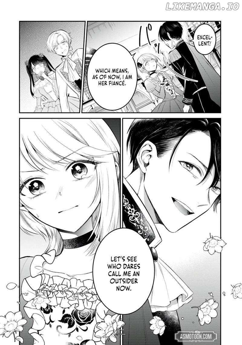 The Surgeon Kiara Will Not Allow Any Death Flags ~ Rewriting the Scenarios Covered in Corpses With Knowledge From Her Previous Life~ Chapter 4 - page 33
