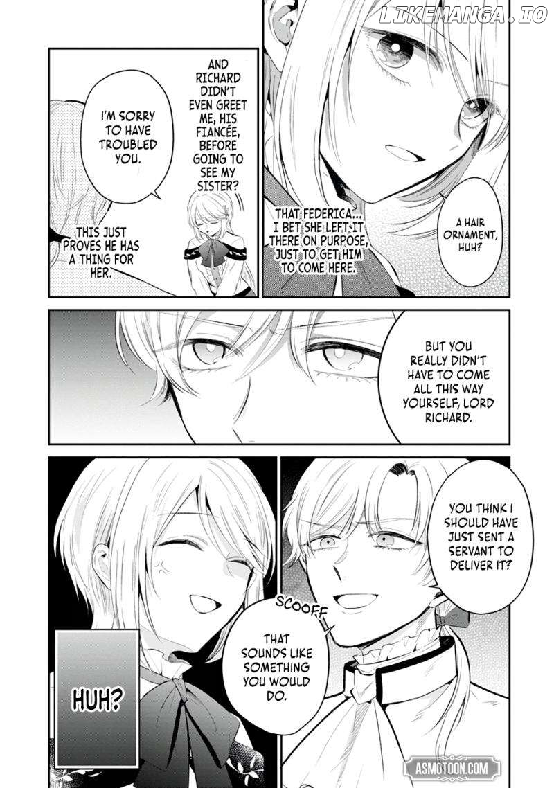 The Surgeon Kiara Will Not Allow Any Death Flags ~ Rewriting the Scenarios Covered in Corpses With Knowledge From Her Previous Life~ Chapter 4 - page 6
