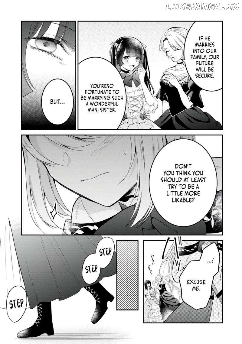 The Surgeon Kiara Will Not Allow Any Death Flags ~ Rewriting the Scenarios Covered in Corpses With Knowledge From Her Previous Life~ Chapter 4 - page 8