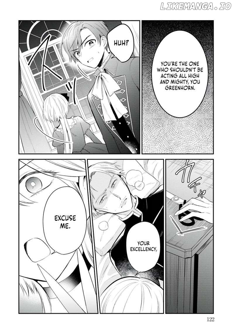 The Surgeon Kiara Will Not Allow Any Death Flags ~ Rewriting the Scenarios Covered in Corpses With Knowledge From Her Previous Life~ Chapter 5 - page 13