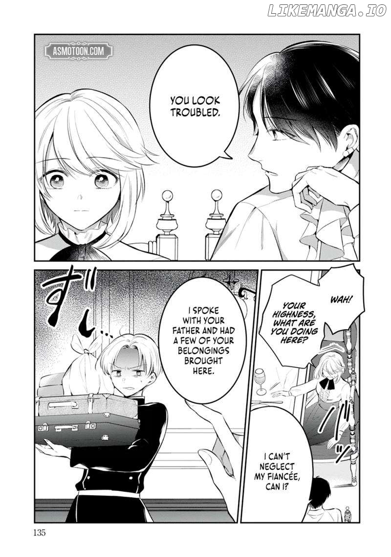 The Surgeon Kiara Will Not Allow Any Death Flags ~ Rewriting the Scenarios Covered in Corpses With Knowledge From Her Previous Life~ Chapter 5 - page 26