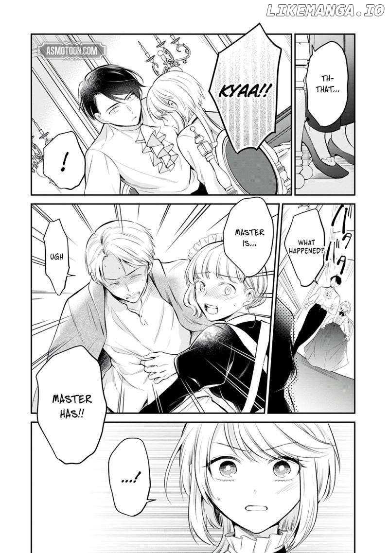 The Surgeon Kiara Will Not Allow Any Death Flags ~ Rewriting the Scenarios Covered in Corpses With Knowledge From Her Previous Life~ Chapter 5 - page 33