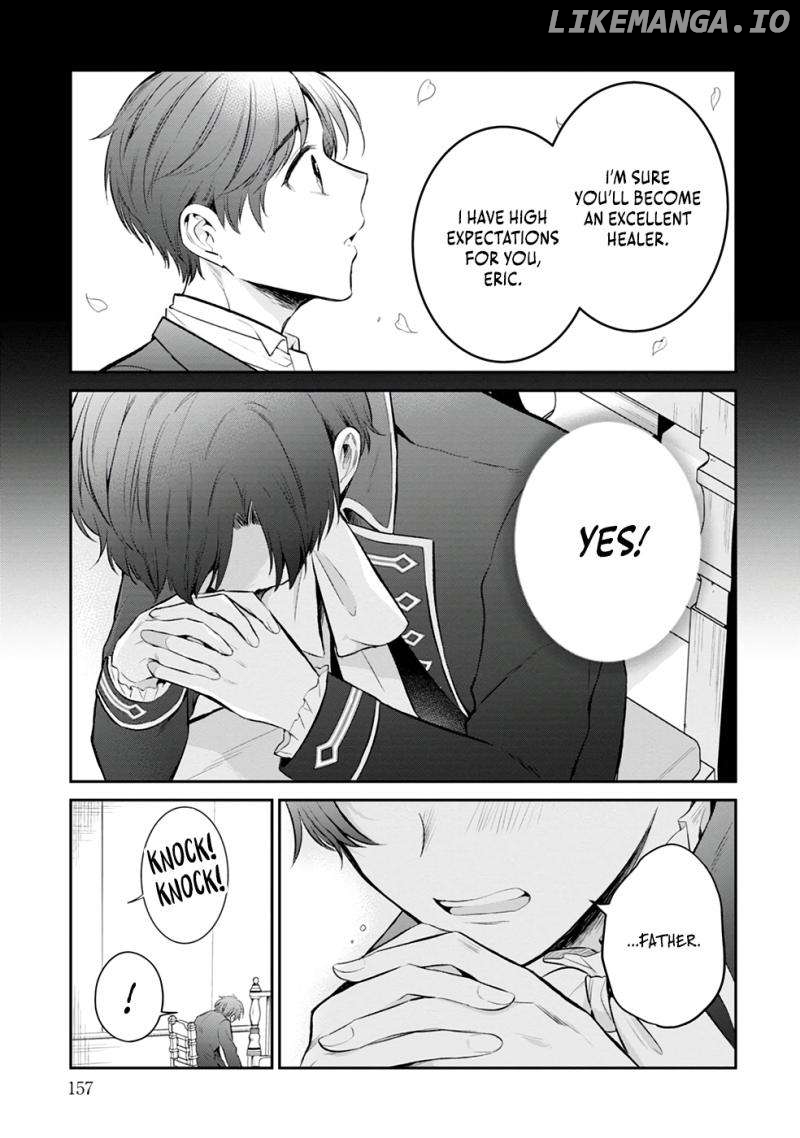 The Surgeon Kiara Will Not Allow Any Death Flags ~ Rewriting the Scenarios Covered in Corpses With Knowledge From Her Previous Life~ Chapter 6 - page 16