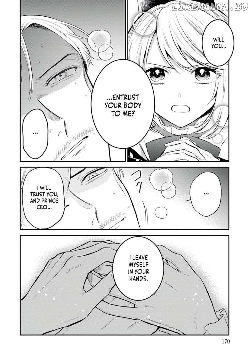 The Surgeon Kiara Will Not Allow Any Death Flags ~ Rewriting the Scenarios Covered in Corpses With Knowledge From Her Previous Life~ Chapter 6 - page 29