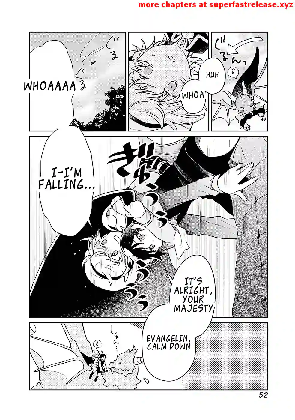 Unrequited Villager A is Picked Up by a Nobleman Who Dotes on Him, and in Addition, He Also Awakens the Legendary God Skill He Possessed Chapter 2.2 - page 1