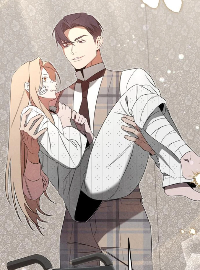 At the Place Where the Golden Rose Broke Chapter 11 - page 101