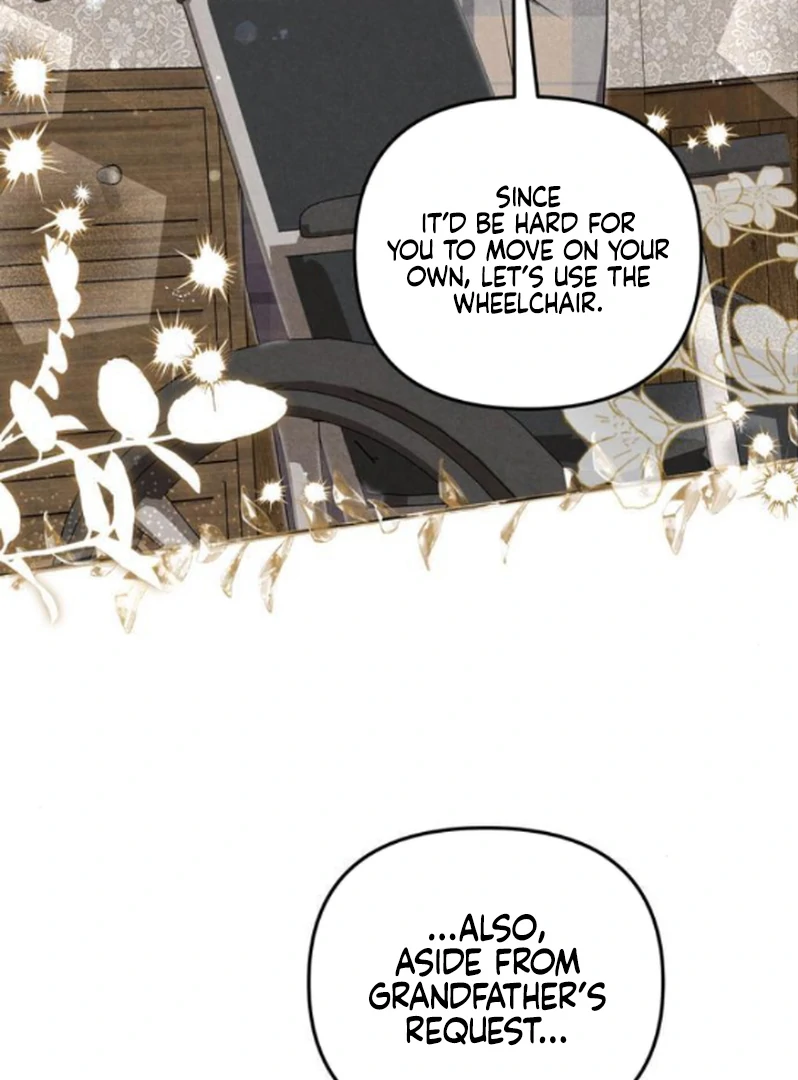 At the Place Where the Golden Rose Broke Chapter 11 - page 102